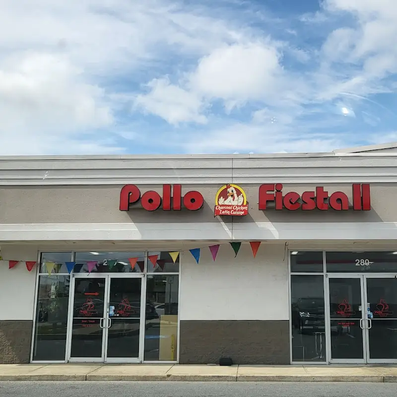 POLLO FIESTA II