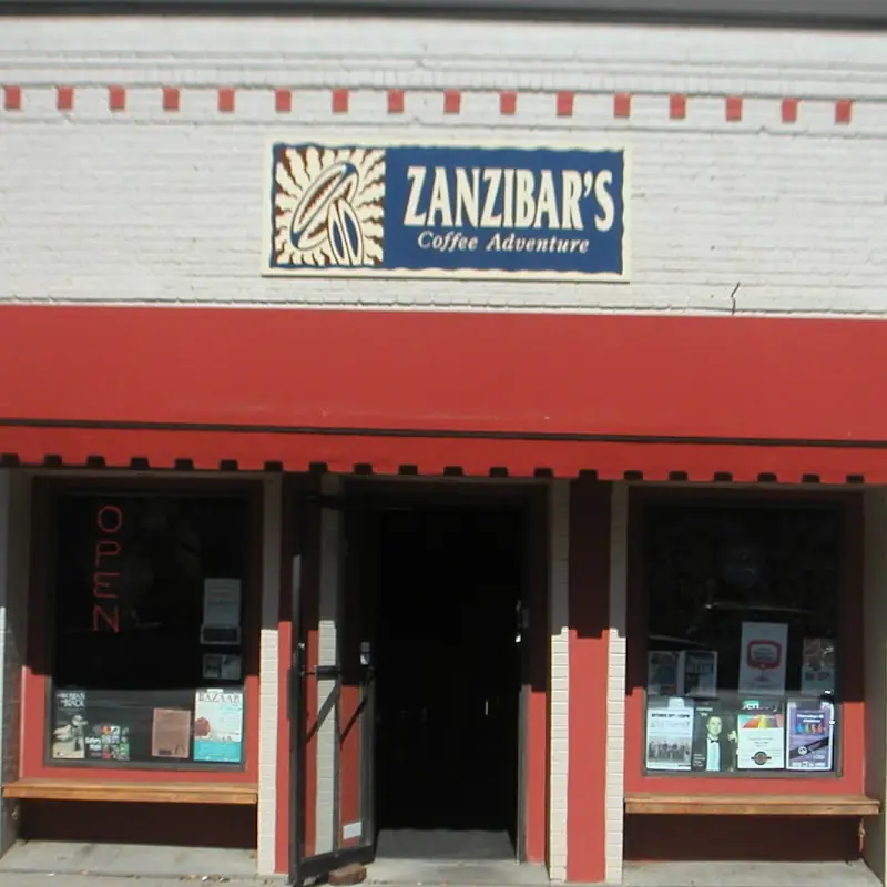 Zanzibar's Coffee Adventure