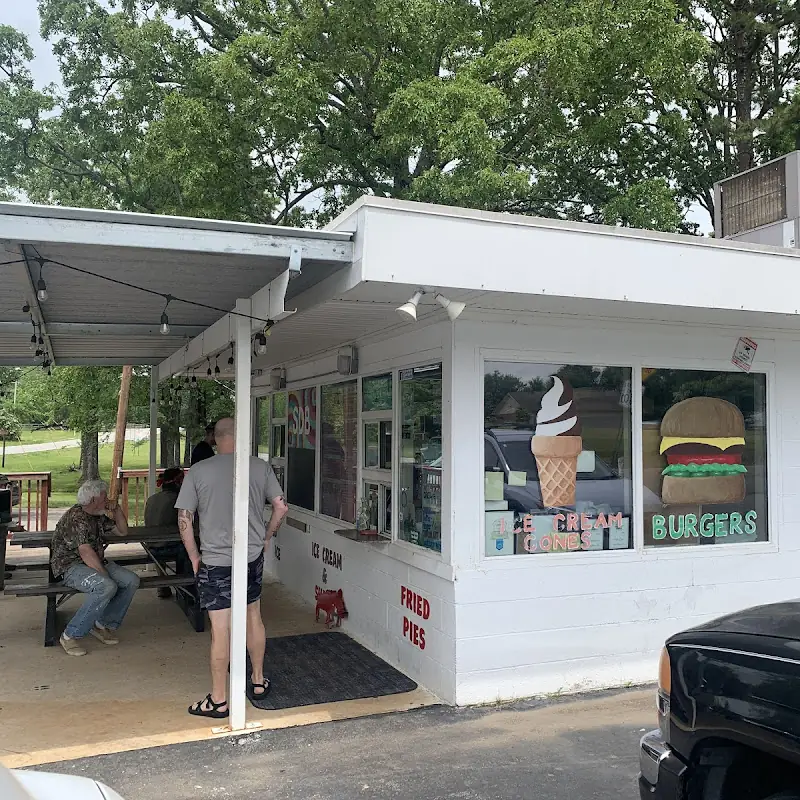 Salem Dairy Bar