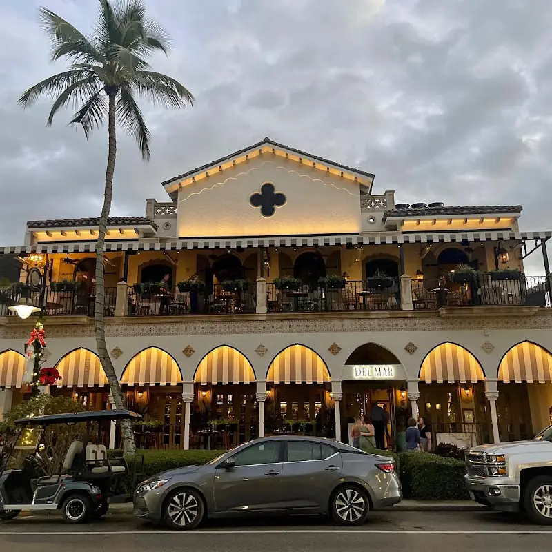 Del Mar Naples