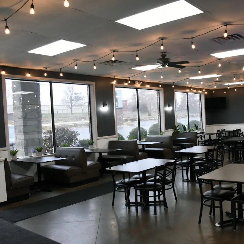 Smack'n Tacos Taqueria & Bar