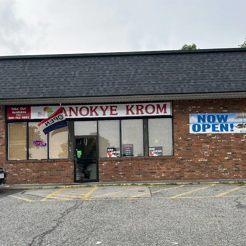 Anokye krom