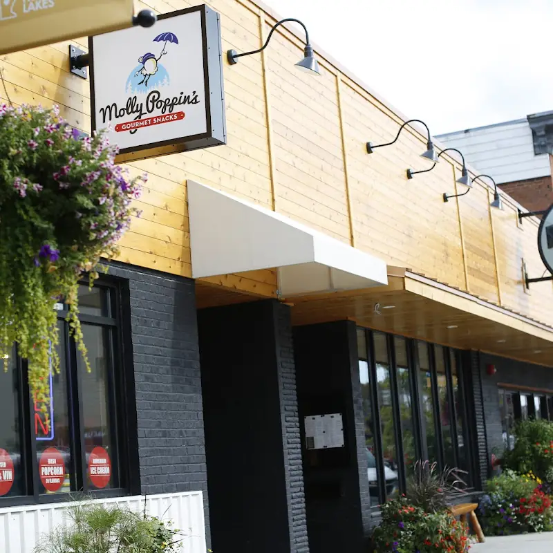 The Good Life Cafe