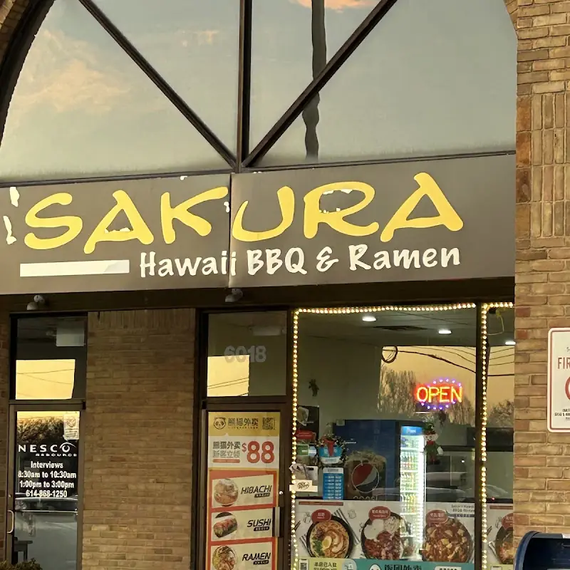 Sushi & Sashimi Dinner