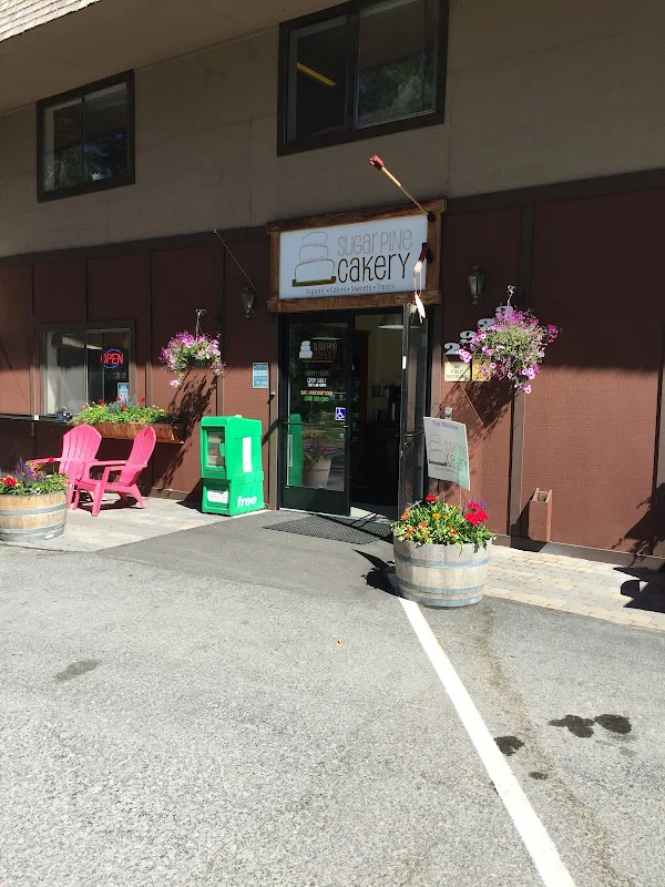 Sugar Pine Cakery & Cafe