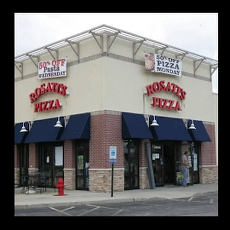 Rosati's Pizza of Lakemoor