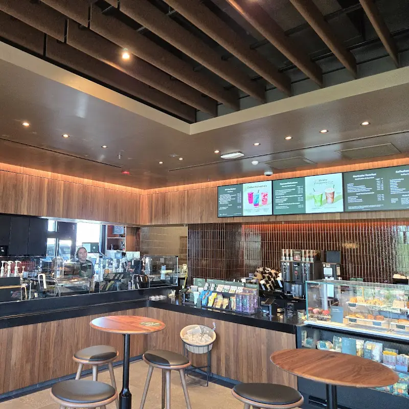 Starbucks Coffee Company