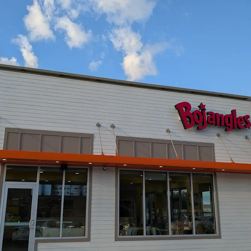 Bojangles
