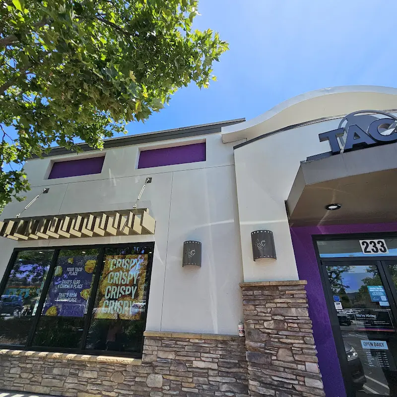 Taco Bell