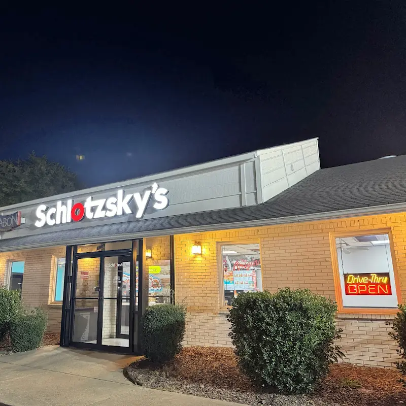 Schlotzsky's Deli