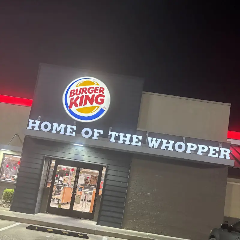 Burger King