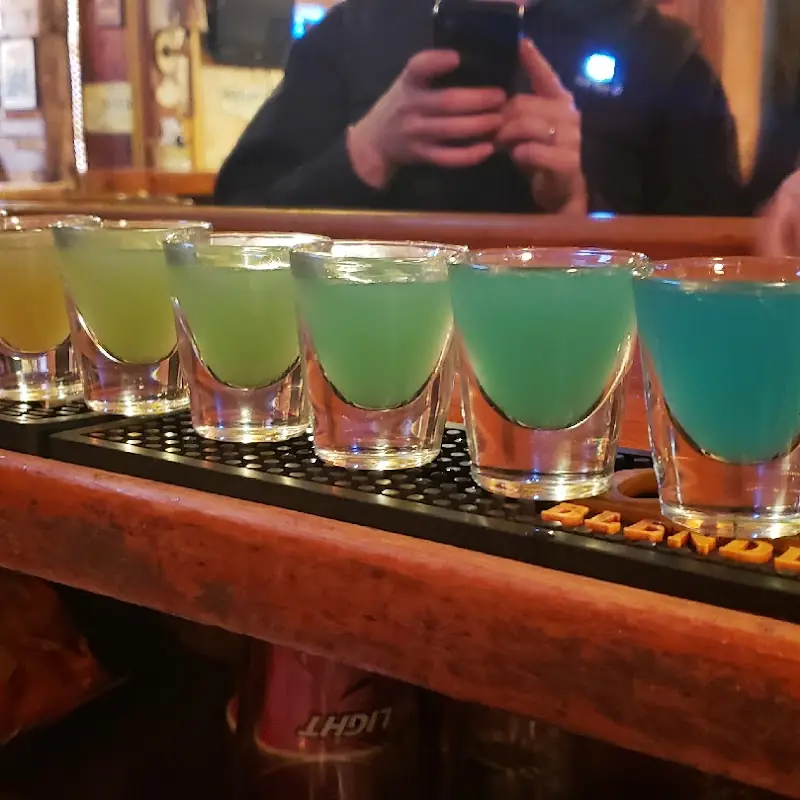 Halfway House Tavern
