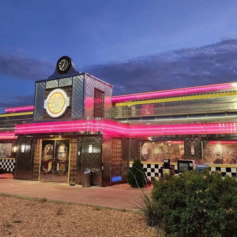 Nana Dee's Diner