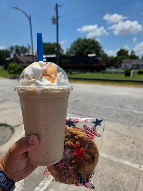 Cowan Tasty Treats