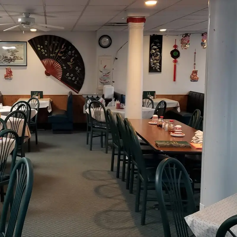 Moo's Place