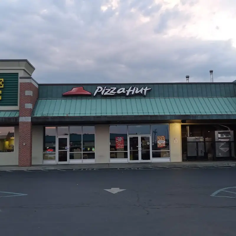Pizza Hut