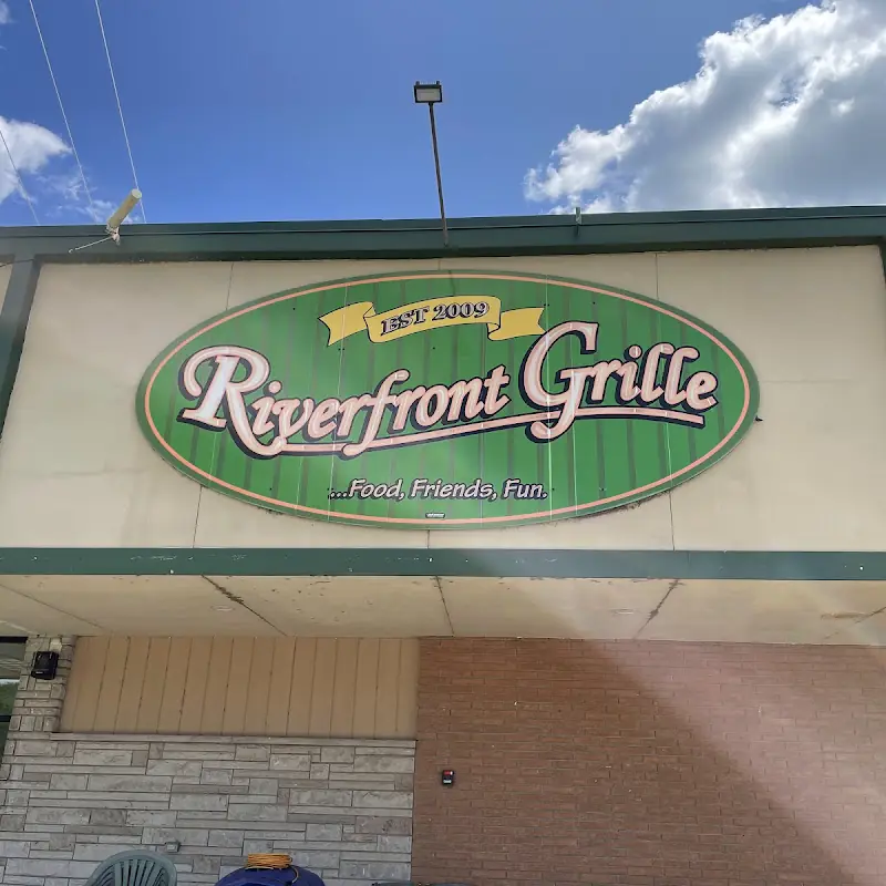 Riverfront Grille