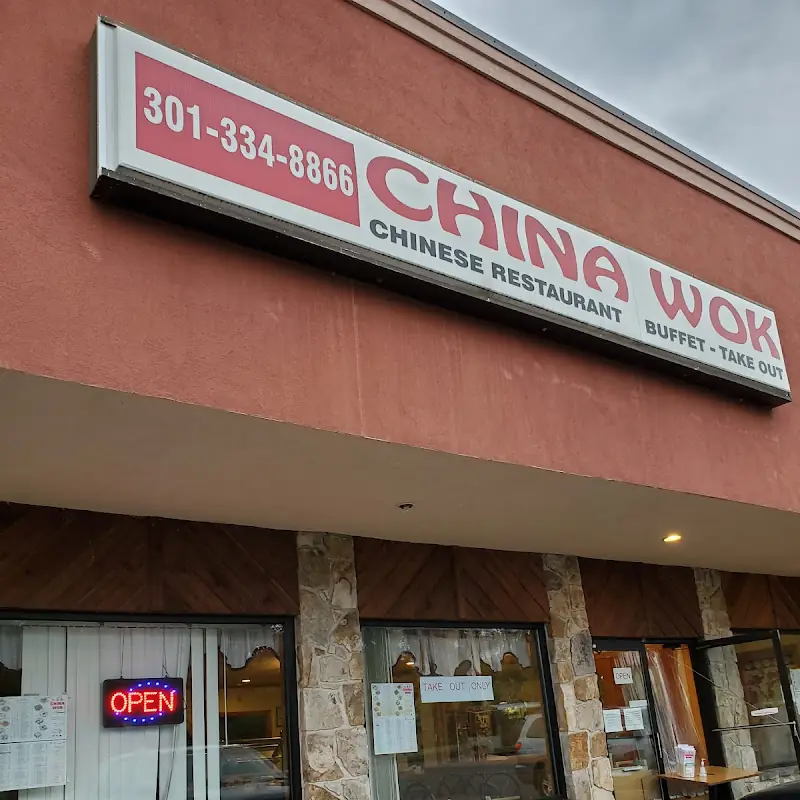 China Wok