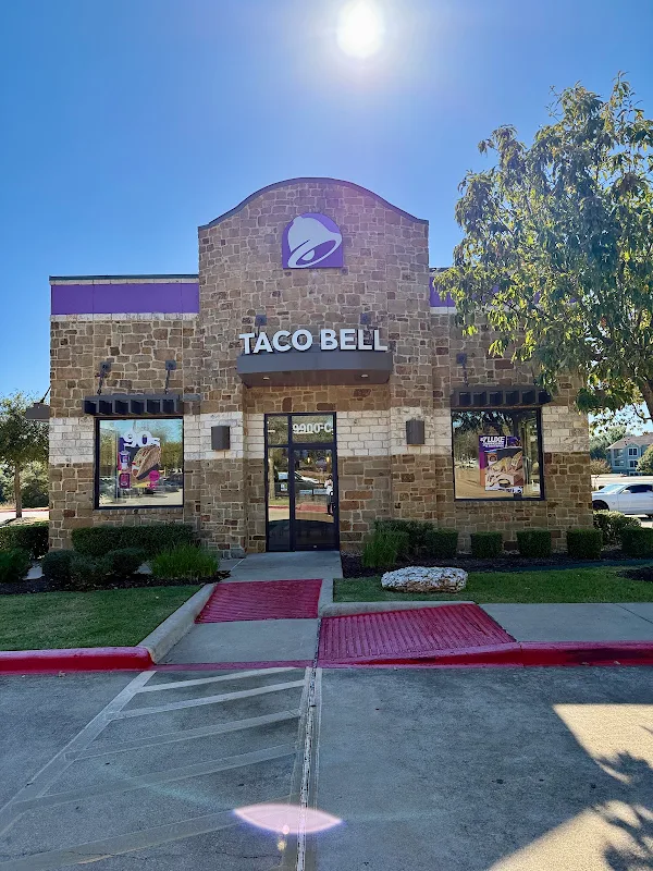 Taco Bell