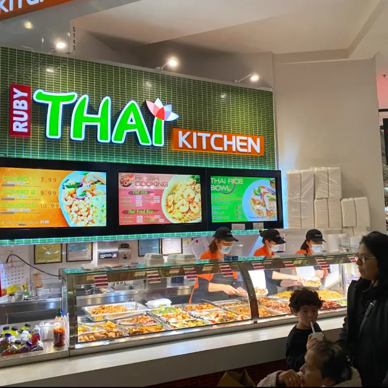 Ruby Thai