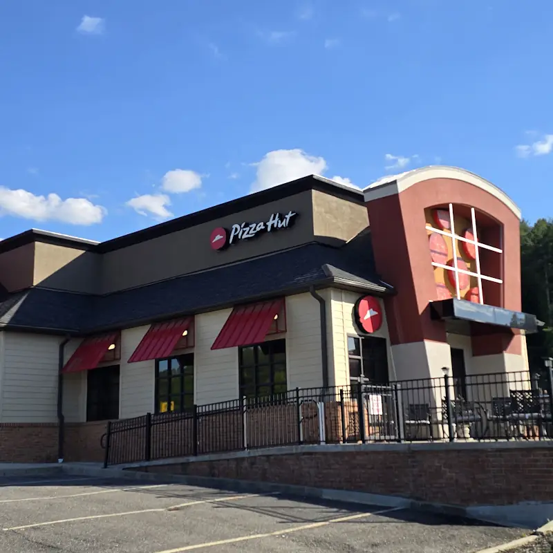 Pizza Hut
