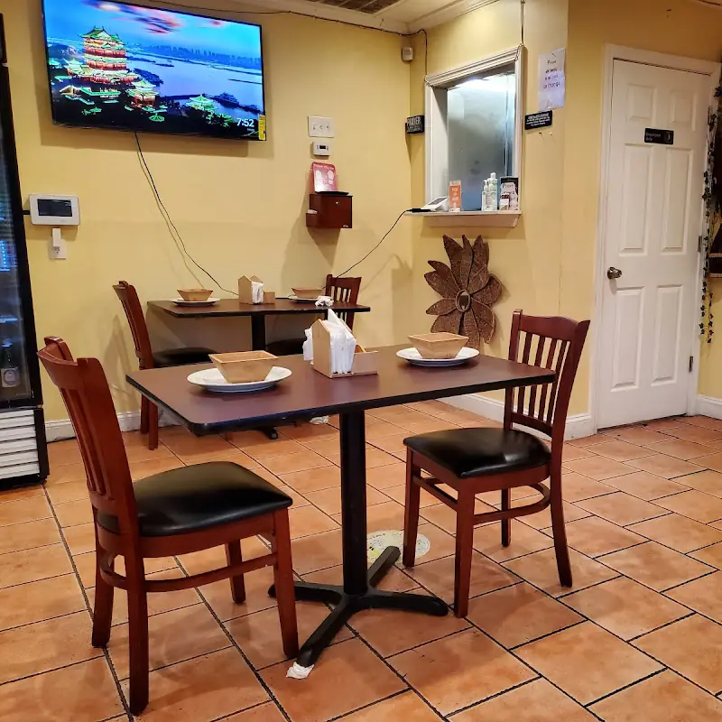 TamBo's Kitchen
