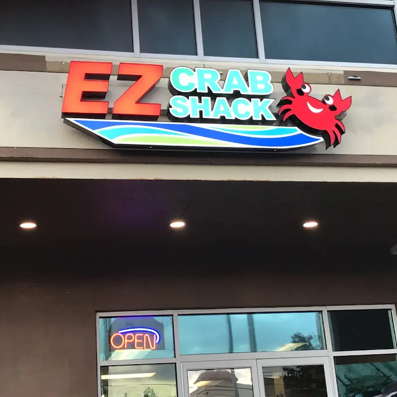 EZ Crab Shack