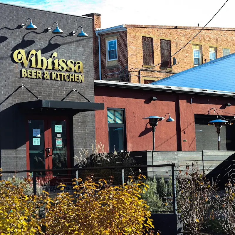 Vibrissa Beer