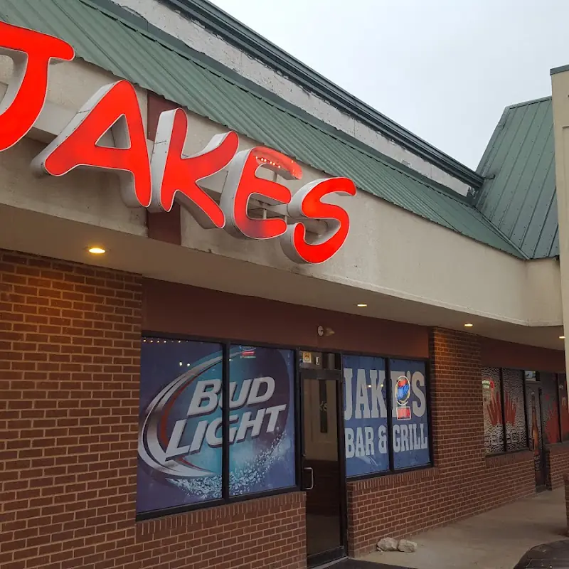 Jake's