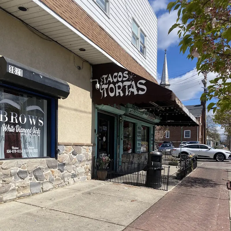 Tacos Tortas