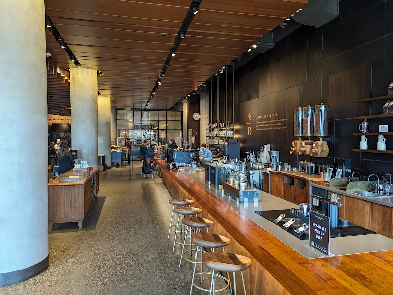 Starbucks Coffee Company