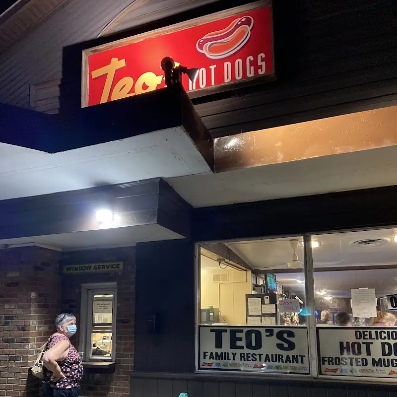 Teo's