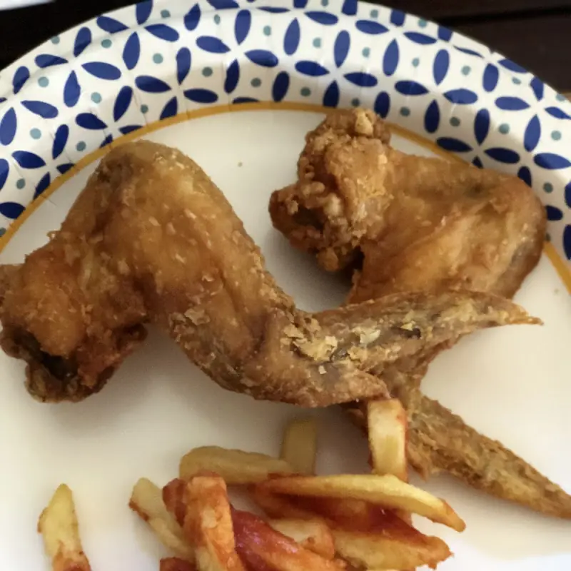 Hua Cheng Kitchen