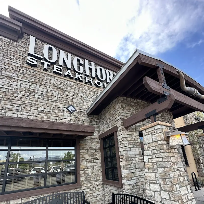 LongHorn Steakhouse