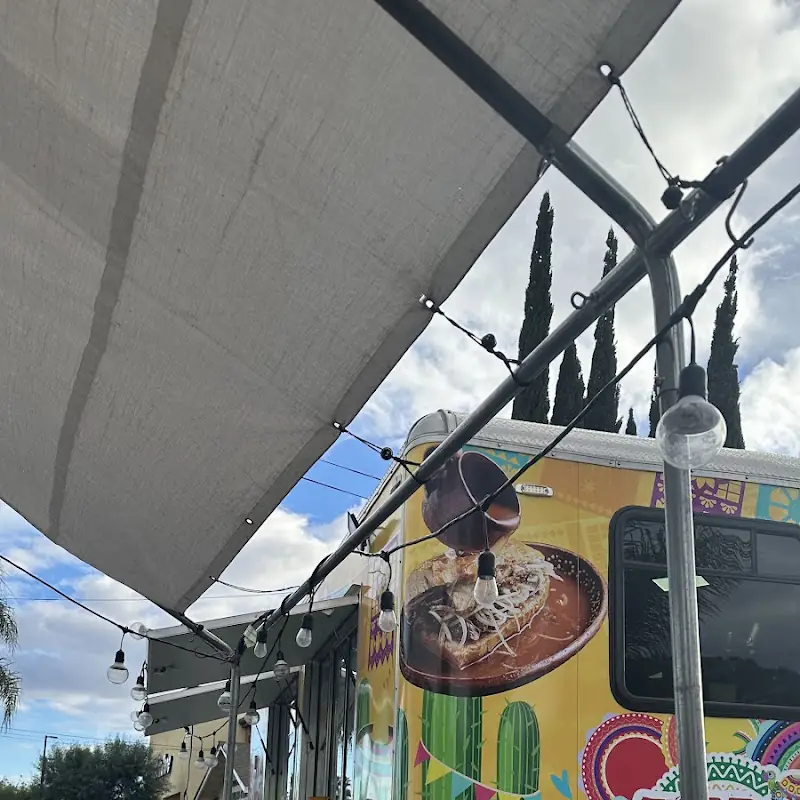 Tortas La Dona