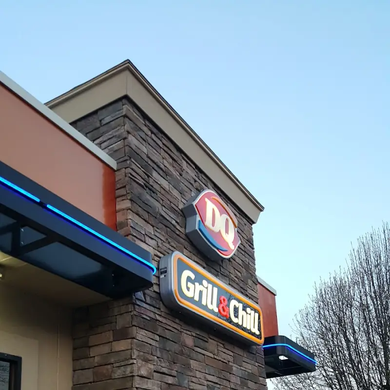 Dairy Queen Grill & Chill