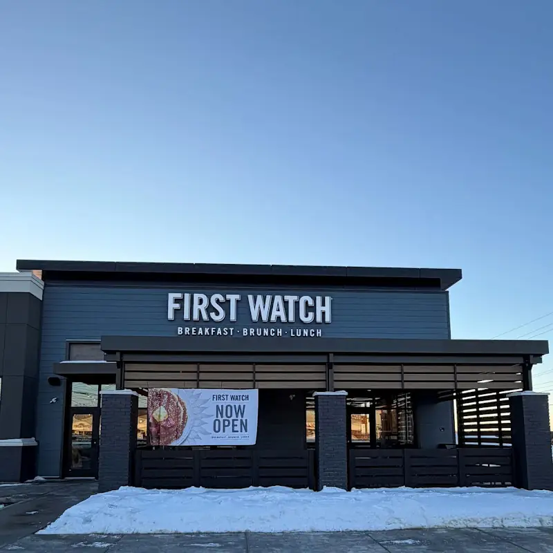First Watch