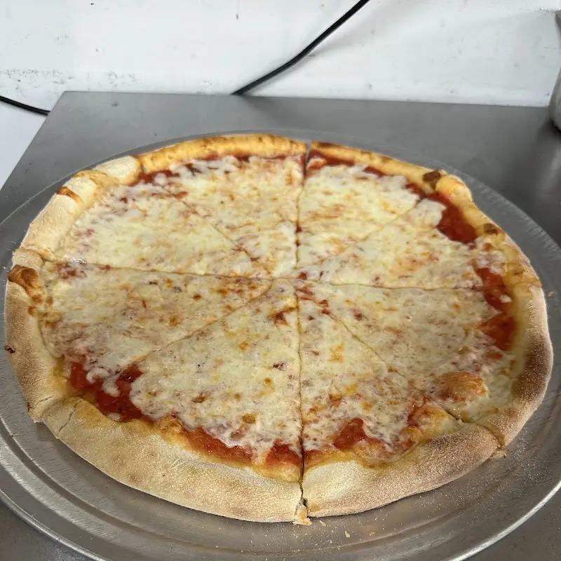 Tonny’s Pizza