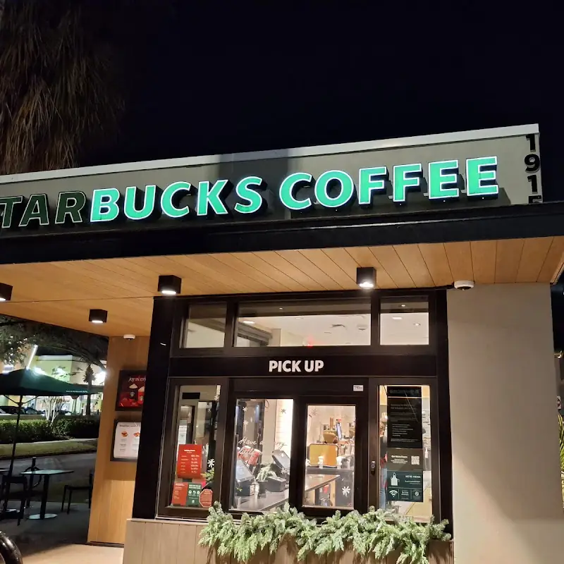 Starbucks Coffee Company