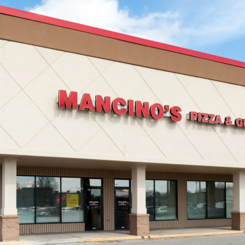Mancino's of Anderson