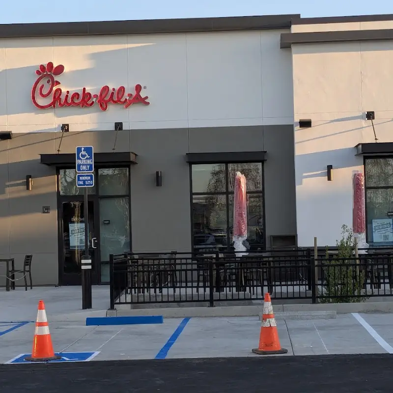 Chick-fil-A