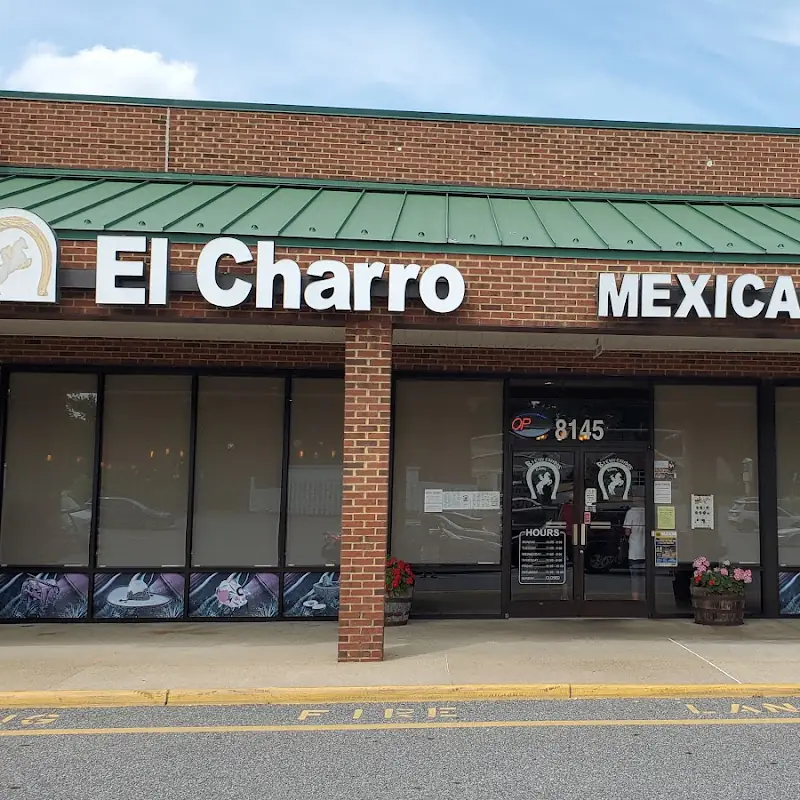 El Charro Mexican Restaurant