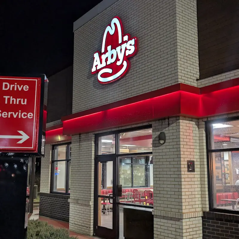 Arby's