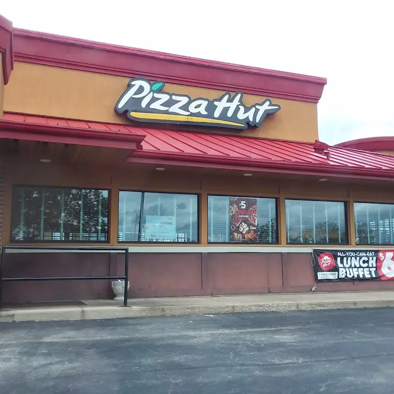 Pizza Hut