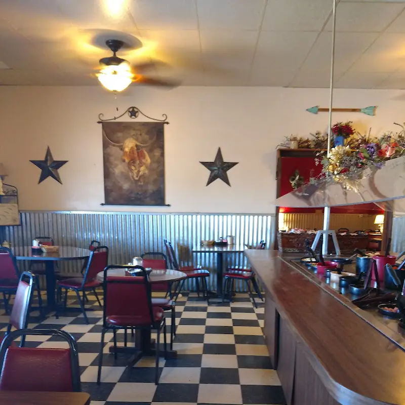 Canadian Restaurant