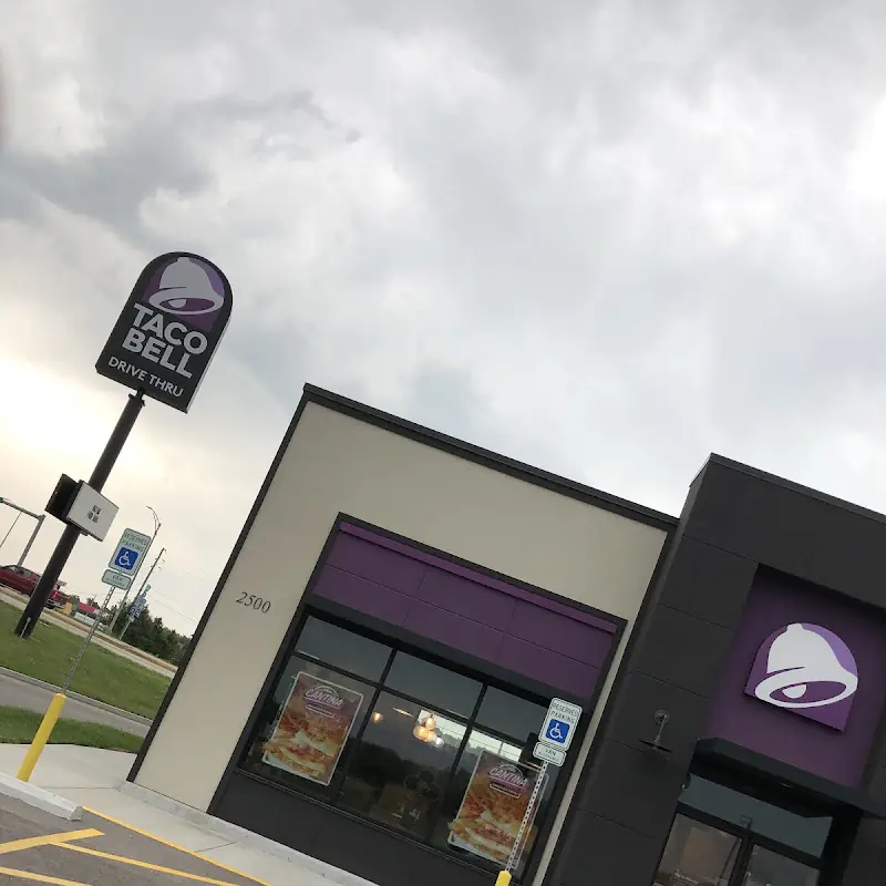 Taco Bell