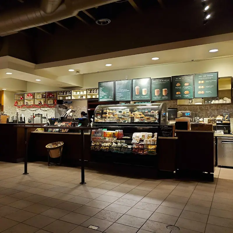 Starbucks Coffee Company