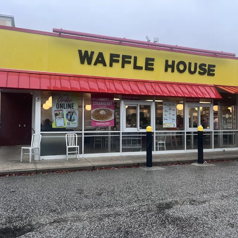 Waffle House