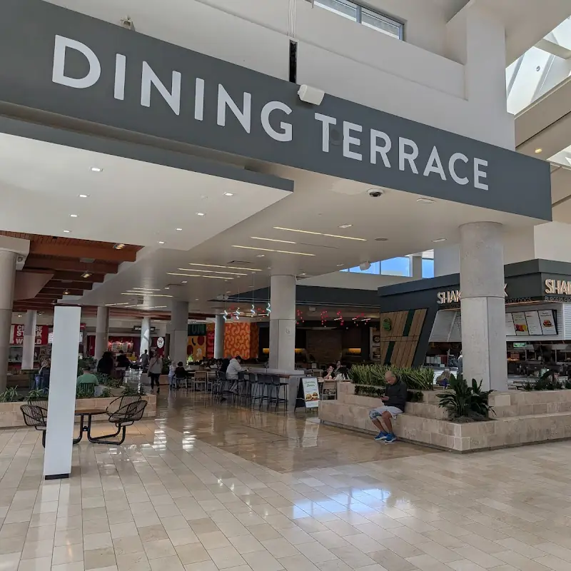 Shake Shack Galleria at Roseville