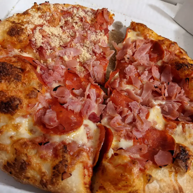 Main Street Pizza